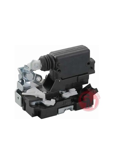 Gua 41867 Arka Sol Kapi Kilidi 7702127969