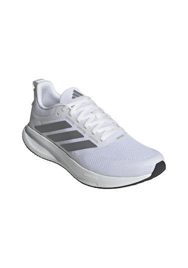 Adidas Runblaze M Erkek Koşu Ayakkabısı Ih6706 Beyaz