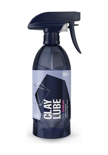 Gyeon Q²m Clay Lube Redefıned Kil Kaydırıcı Yoğun Konsantre - 500