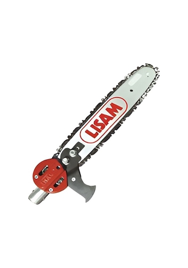 Lisam Lı-9020 Havalı Budama Testeresi Yüksek Dal Kesimi