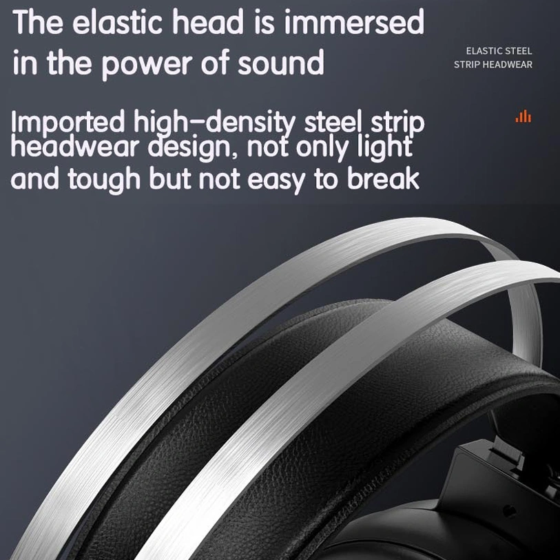 Sones Forev G97 Rgb Işıklı Kablolu Oyun Kulaklığı Mikrofonlu, Özellik: 7.1 Kanal