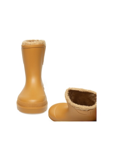 Igor W10290k Tokio Borreguito Yağmur Karamel Çocuk Çizme Karamel