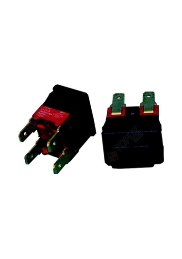 Arçelik S 6990 P Uyumlu Süpürge Şalteri