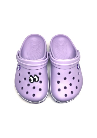 Crocs Terlik Süsü & Renkli Aksesuar Jibbitz (438620591) Çok Renkli
