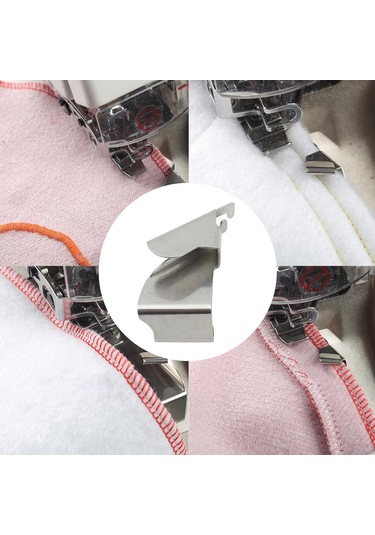 Suntek Endüstriyel Overlok Dikiş Makinesi Acemi 747-için