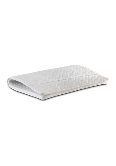Nironyatak Niron Firm Yatak Pedi 160X200 Çift Kişilik Ortopedik Sert Şilte -