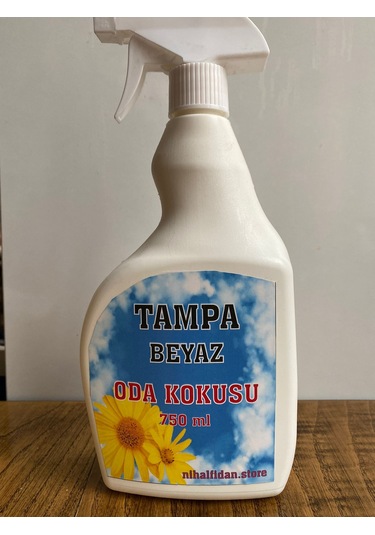 Esmen Egelia Okyanus Ferahlığı Kumaş ve Oda Kokusu 400 ML