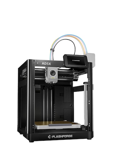 Flashforge Adventurer 5x 3d Yazıcı