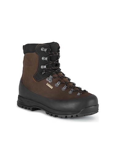 Aku Utah Work Goretex Bot A121050 Kahverengi