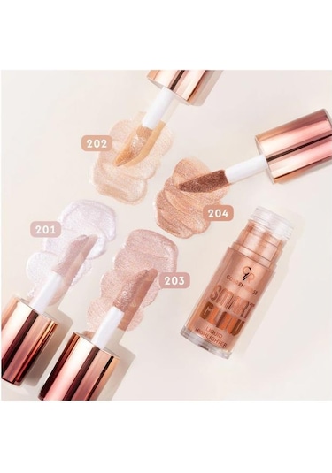 Golden Rose Smart Glow Likit Highlighter 203