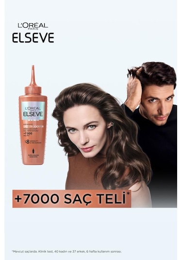 Growth Booster Dökülme Karşıtı Saç Derisi Serumu 102ml pktgrwtbsttset-10826