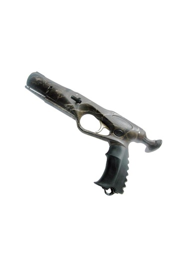 Free-Sub Kahverengi Zıpkın Kabzası