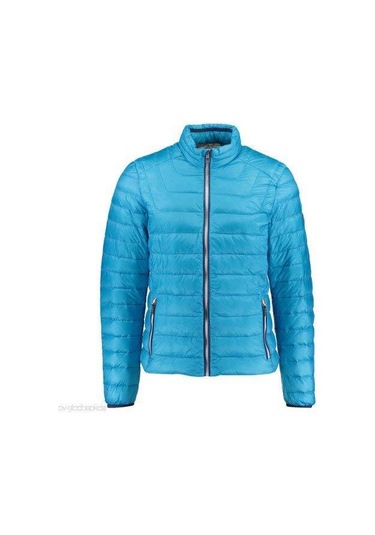 Dolomite Tofana Erkek Ceket-Mavi-S Mavi