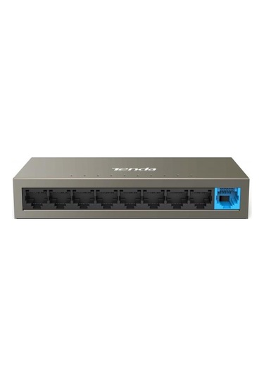 Tenda TEF1109D 9-Port 10/100M Ethernet Desktop Switch