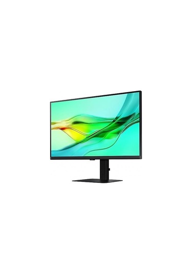 Samsung Uyumlu ViewFinity S6 LS27D600UAUXUF 27" 100 Hz 5 Ms 2K Pivot IPS Monitör