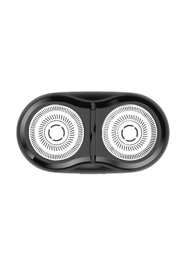 Xiaaokeji S100 Elektrikli Tıraş Makinesi Yedek Kesici Başlığı