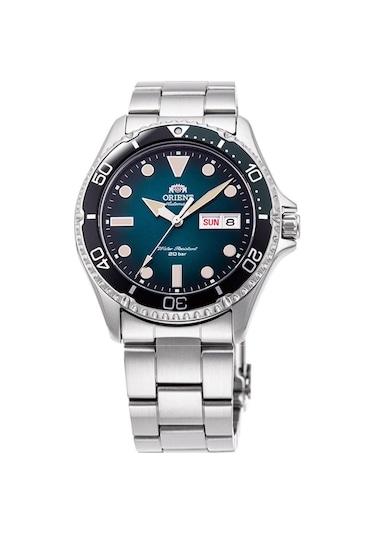 Orient Ra-aa0811e19b Otomatik Erkek Kol Saati Metalik