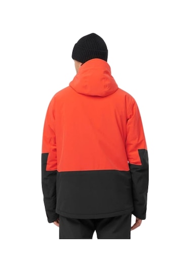 Salomon Hıghland Jacket M Renkli Çok Renkli