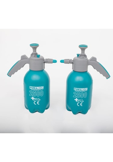 Pomilsan 2.5 L Manuel İlaçlama Pompası