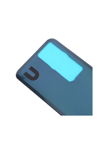 Huawei P60 Pro Arka Kapak İçin Siyah