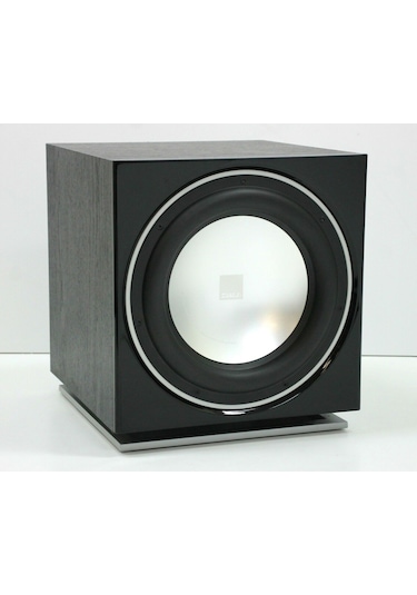 Dali SUB E-12F Aktif Subwoofer Siyah