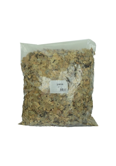 Doğan Şimşir Yaprağı Doğal 1000 G
