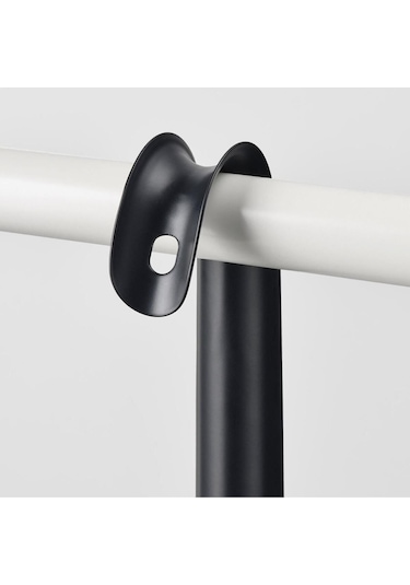 Omtanksam 86 Cm Ayakkabı Çekeceği Kerata Çelik