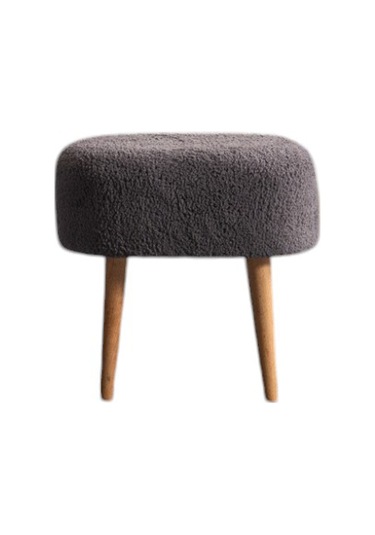 Barel Özel Tasarım Çay Seti Koltuk Takımı,berjer Ve Puf Ofis Balkon Cafe Bahçe Salon Mobilyası 3 Lü Takım Antrasit Antrasit