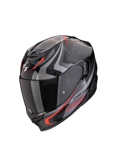 Scorpion Exo-520 Evo Air Terra Kapalı Motosiklet Kaskı