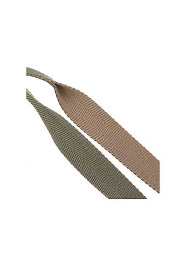 Lassig Twin Bebek Bakım Seyahat Çantası Olive Haki