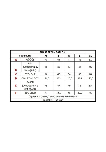Kadın Çiçekli Viskon Elbise Siyah