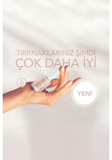 Nail Strengthening Treatment Bauble - Yılbaşı Özel Tırnak Güçlendirici Bakım Jeli - 9 Ml