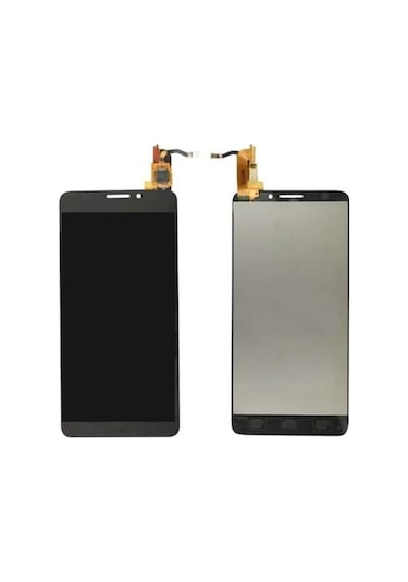 Alcatel Idol X Lcd Ekran Dokunmatik A+++Süper Kalite (499556755)