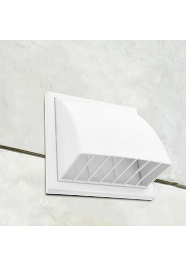 Yeni Nesil Dablumbaz Aspiratör Klapesi