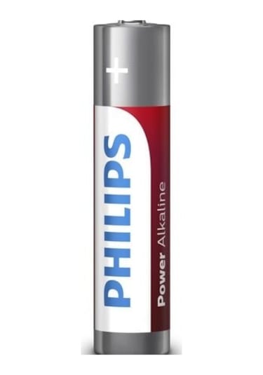 Philips LR6 Power Alkalin AA Kalem Pil 4'lü