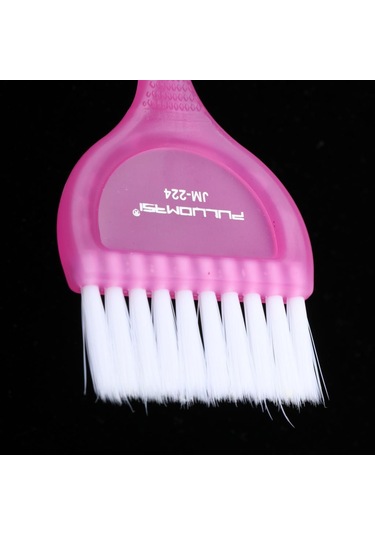 Suntek Profesyonel Salon Kuaförlük Saç Boyama Aracı Pembe