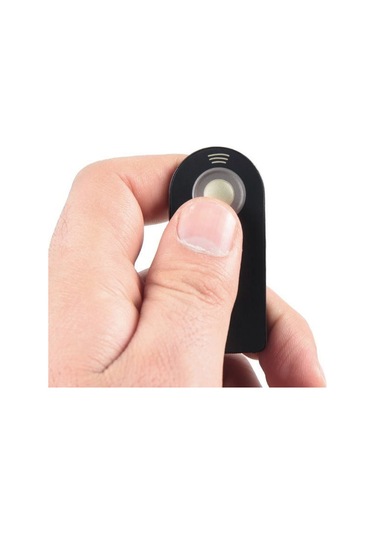 Dbk Sony Alpha ve Nex Modelleri İçin Infrared Kumanda