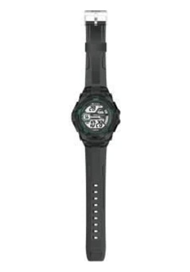 Jaga Em1141-0aaa-3 Unisex Kol Saati Siyah