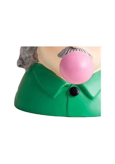 Ganzhoushop Sevimli Masaüstü Kalem Tutucu Reçine Karikatür Kalem Kalem İçin Güzel Masaüstü Kırtasiye Düzenleyicileri