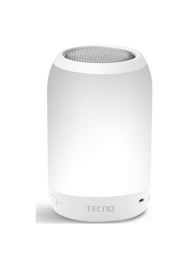 TECNO Square S2 Bluetooth Hoparlör