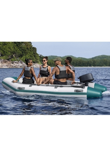 Hydro-force 65049 Mirovia Pro Şişme Bot Seti 3,30 M