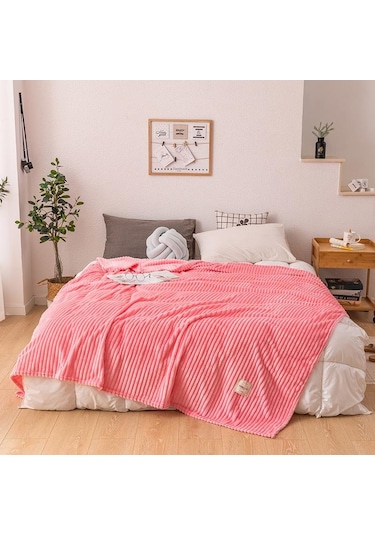 Pembe Yatak Battaniyesi Yeşil Renk Yumuşak Flanel Battaniye Tek Kraliçe Kral Yataklar İçin Sıcak Kareli Mantas De Cama Thow Battaniye 120 200cm Pembe Pembe Yatak Battaniyesi Yeşil Renk Yumuşak Flanel Battaniye Tek Kraliçe Kral Yataklar İçin Sıcak Kareli Mantas De Cama Thow Battaniye 120 200cm Pembe