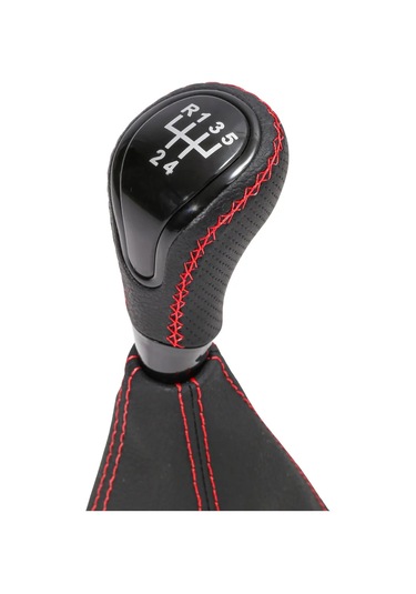 Glavdoroga Vaz 2113, 2114, 2115 İçin Vites Kolu 430468158 Kırmızı