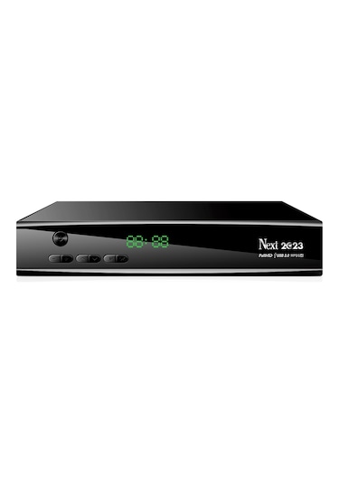 Next Nextstar 2023 Hd Kasalı Tkgs Scart Çıkışlı