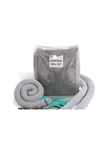 Taşıt Ve Tanker Döküntü Kiti Genel Amaçlı 20 Litre Tdrtr