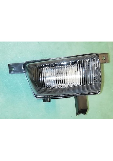 Sağ Ön Sis Farı Lambası Opel Astra G Kasa 1998-2009