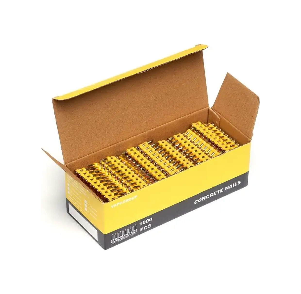 Vapp 22 3 Mm Montaj Tabancası İçin Güçlendirilmiş Rakamlar 164088564 22