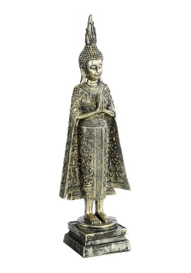Vitale Kaideli Buddha Dekor 4 15 10 45 Cm Ak.jf252213740