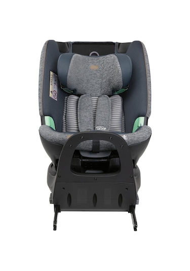 Chicco Bı-seat I-sıze Aır Bazalı Oto Koltuğu Graphıte 06087050210000