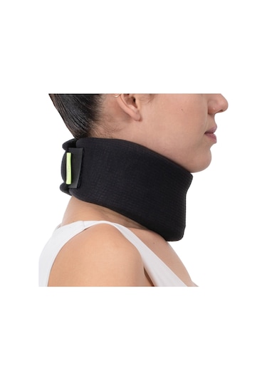 Medikaltec Sünger Boyunluk Balen Destekli Medium